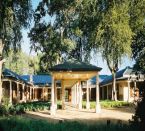 Mala Mala Game Reserve, am Kr�gerpark